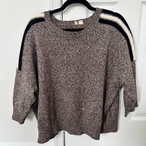 Moth x Anthropologie Sweater
